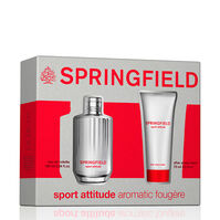 Sport Attitude Estuche  100ml-213121 Sport Attitude Estuche  100ml-213121 0